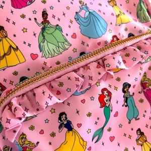 Disney Princess Stoney Clover Lane Mini Backpack